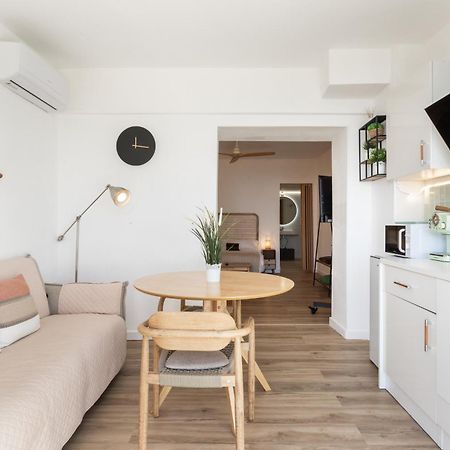 Maravilloso Apartamento Amanecer Cabo A Pie De Playa Y Mar En Chalet Roquetes アリカンテ エクステリア 写真