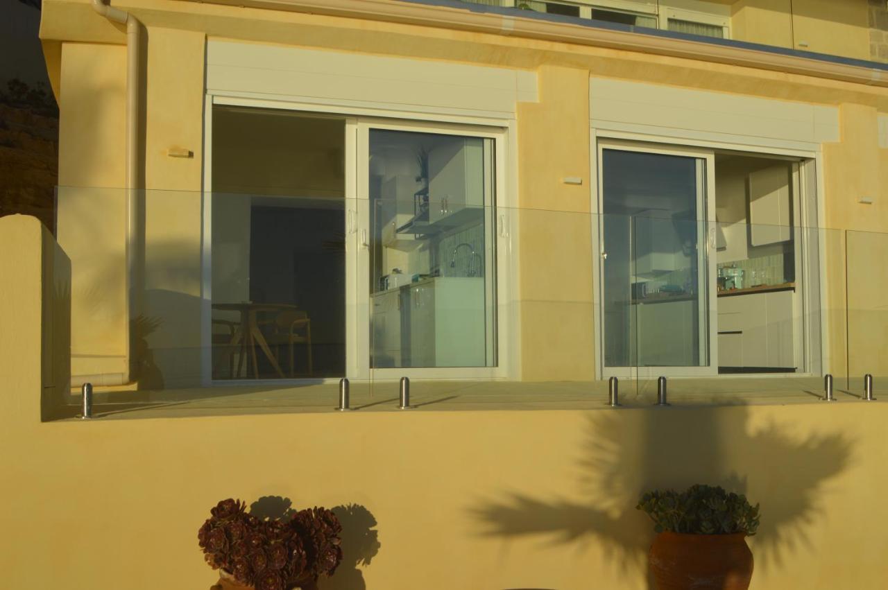 Maravilloso Apartamento Amanecer Cabo A Pie De Playa Y Mar En Chalet Roquetes アリカンテ エクステリア 写真