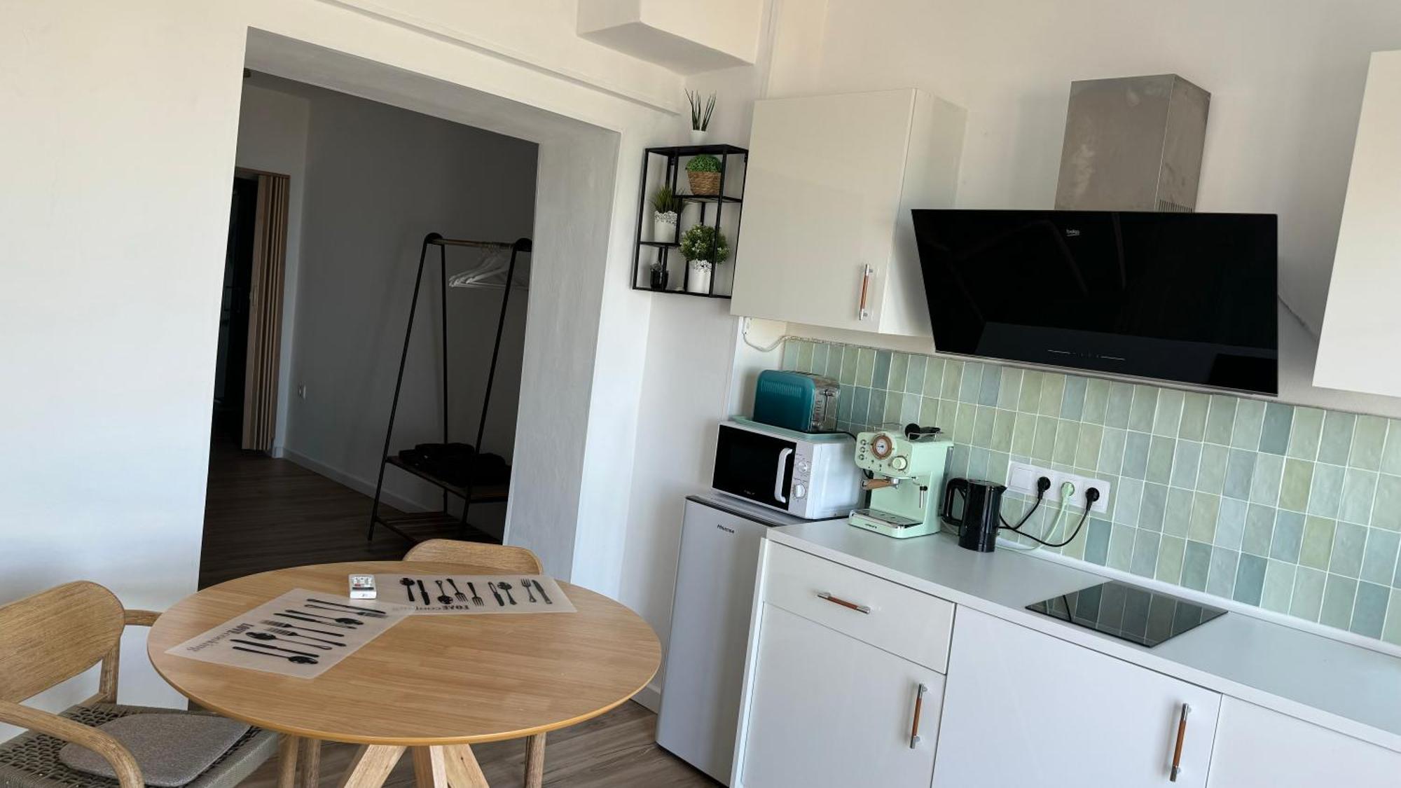 Maravilloso Apartamento Amanecer Cabo A Pie De Playa Y Mar En Chalet Roquetes アリカンテ エクステリア 写真