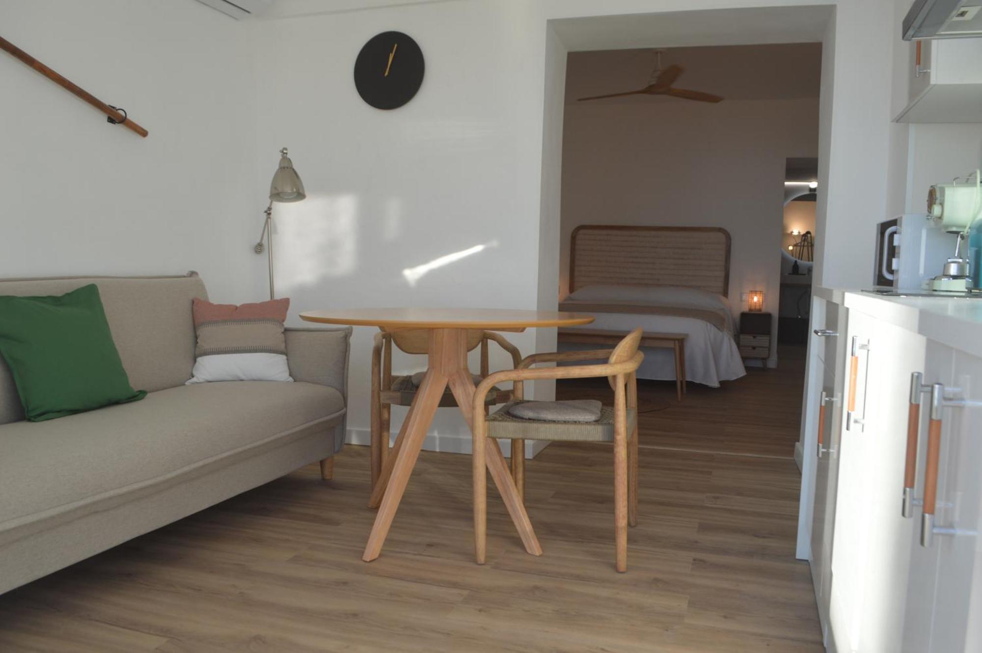 Maravilloso Apartamento Amanecer Cabo A Pie De Playa Y Mar En Chalet Roquetes アリカンテ エクステリア 写真