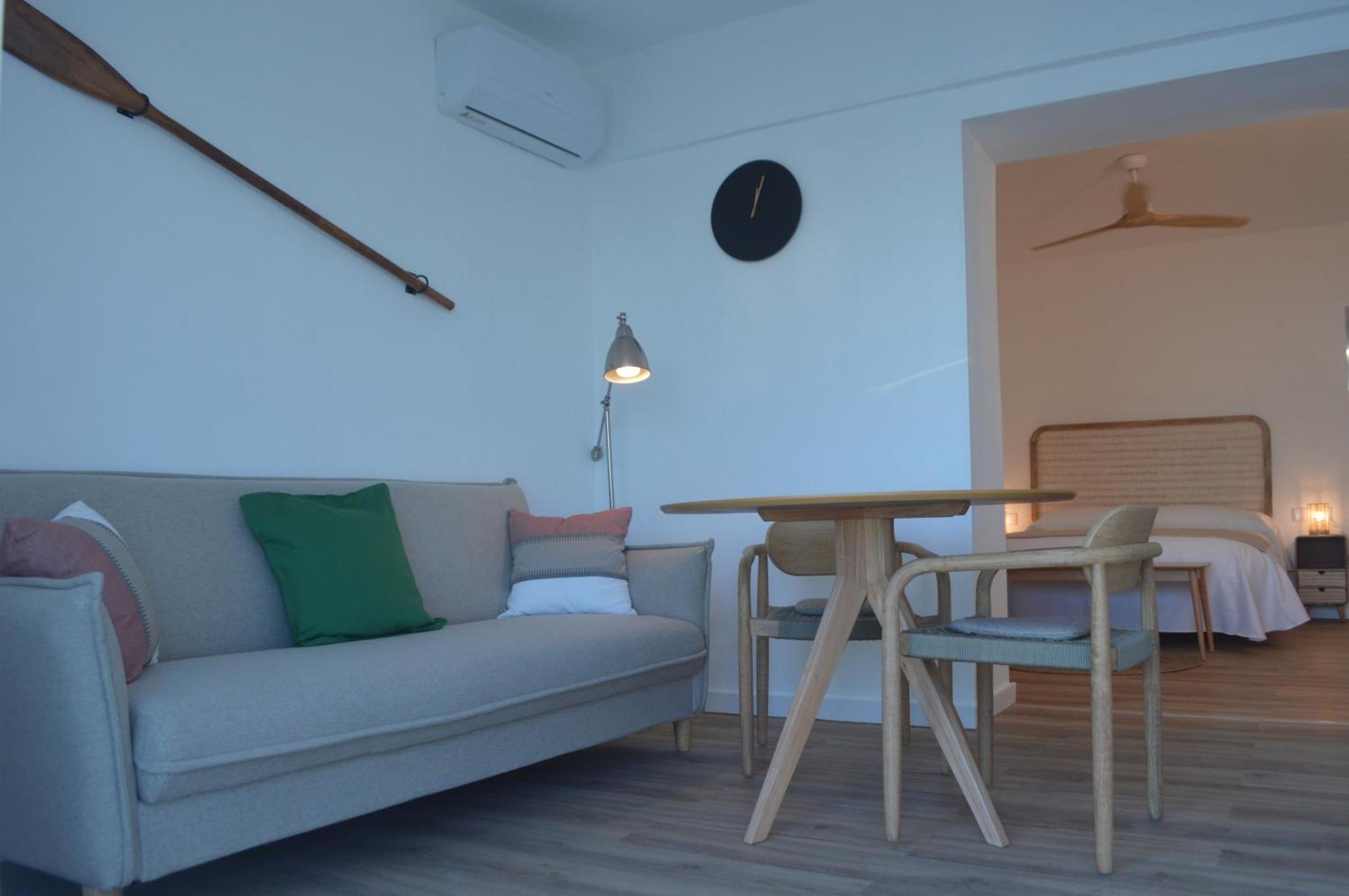 Maravilloso Apartamento Amanecer Cabo A Pie De Playa Y Mar En Chalet Roquetes アリカンテ エクステリア 写真